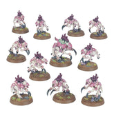 ✅ TYRANIDS NEUROGANTES